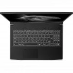 Ноутбук MSI Creator M16 A12UC-200RU 9S7-158432-200 (16 ", WQXGA 2560x1600 (16:10), Intel, Core i7, 16 Гб, SSD, 512 ГБ, nVidia GeForce RTX 3050)
