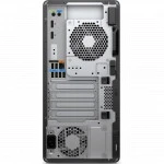 Рабочая станция HP Z2 G5 TWR 432G4ES (Большой (Mini Tower, midi Tower, Tower), Core i5, 10500, 32, 1 ТБ, 256 ГБ)