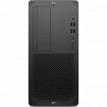 Рабочая станция HP Z2 G5 TWR 432G4ES (Большой (Mini Tower, midi Tower, Tower), Core i5, 10500, 32, 1 ТБ, 256 ГБ)