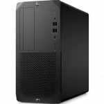 Рабочая станция HP Z2 G5 TWR 432G4ES (Большой (Mini Tower, midi Tower, Tower), Core i5, 10500, 32, 1 ТБ, 256 ГБ)