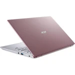 Ноутбук Acer Swift X SFX14-41G-R3KV NX.AC3ER.002 14 ", FHD 1920x1080 (16:9), AMD, Ryzen 5, 8 Гб, 512 ГБ, nVidia GeForce GTX 1650, Windows 11 Home