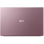 Ноутбук Acer Swift X SFX14-41G-R3KV NX.AC3ER.002 14 ", FHD 1920x1080 (16:9), AMD, Ryzen 5, 8 Гб, 512 ГБ, nVidia GeForce GTX 1650, Windows 11 Home