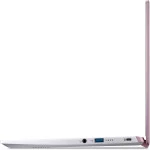 Ноутбук Acer Swift X SFX14-41G-R3KV NX.AC3ER.002 14 ", FHD 1920x1080 (16:9), AMD, Ryzen 5, 8 Гб, 512 ГБ, nVidia GeForce GTX 1650, Windows 11 Home