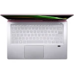 Ноутбук Acer Swift X SFX14-41G-R3KV NX.AC3ER.002 14 ", FHD 1920x1080 (16:9), AMD, Ryzen 5, 8 Гб, 512 ГБ, nVidia GeForce GTX 1650, Windows 11 Home