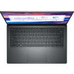 Ноутбук Dell Vostro 5410 5410-4571 (14 ", FHD 1920x1080 (16:9), Intel, Core i7, 8 Гб, 512 ГБ, nVidia GeForce MX450, Linux)