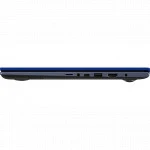 Ноутбук Asus VivoBook 15 R528EA-BQ2315T 90NB0SG4-M35660 (15.6 ", FHD 1920x1080 (16:9), Intel, Core i3, 8 Гб, 256 ГБ, Windows 10 Home)