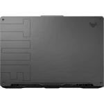 Ноутбук Asus TUF Gaming F17 FX706HEB-HX091 90NR0713-M02580 (17.3 ", FHD 1920x1080 (16:9), Intel, Core i7, 16 Гб, SSD, 512 ГБ, nVidia GeForce RTX 3050 Ti)
