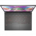 Ноутбук Dell G15 5510 G515-1311 (15.6 ", FHD 1920x1080 (16:9), Intel, Core i7, 8 Гб, SSD, 512 ГБ, nVidia GeForce RTX 3050)