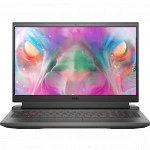 Ноутбук Dell G15 5510 G515-1311 (15.6 ", FHD 1920x1080 (16:9), Intel, Core i7, 8 Гб, SSD, 512 ГБ, nVidia GeForce RTX 3050)