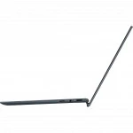 Ноутбук Asus ZenBook 14 Ultralight UX435EAL-KC077T 90NB0S91-M02500 (14 ", FHD 1920x1080 (16:9), Intel, Core i7, 16 Гб, 512 ГБ, Intel Iris Xe Graphics, Windows 10 Home)
