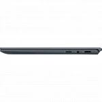 Ноутбук Asus ZenBook 14 Ultralight UX435EAL-KC077T 90NB0S91-M02500 (14 ", FHD 1920x1080 (16:9), Intel, Core i7, 16 Гб, 512 ГБ, Intel Iris Xe Graphics, Windows 10 Home)