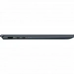 Ноутбук Asus ZenBook 14 Ultralight UX435EAL-KC077T 90NB0S91-M02500 (14 ", FHD 1920x1080 (16:9), Intel, Core i7, 16 Гб, 512 ГБ, Intel Iris Xe Graphics, Windows 10 Home)