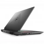 Ноутбук Dell G15 5510 G515-1274 (15.6 ", FHD 1920x1080 (16:9), Intel, Core i5, 8 Гб, SSD, 512 ГБ, nVidia GeForce RTX 3050)
