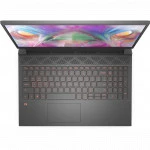 Ноутбук Dell G15 5510 G515-1304 (15.6 ", FHD 1920x1080 (16:9), Intel, Core i5, 16 Гб, SSD, 512 ГБ, nVidia GeForce RTX 3050 Ti)