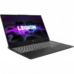 Ноутбук Lenovo Legion S7 15ACH6 82K8001LRU (15.6 ", FHD 1920x1080 (16:9), AMD, Ryzen 5, 16 Гб, SSD, 512 ГБ, nVidia GeForce RTX 3050 Ti)