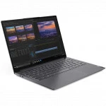 Ноутбук Lenovo Yoga Slim7 Pro 14ACH5 82NJ004ERU (14 ", WQXGA+ 2880x1800 (16:10), AMD, Ryzen 7 Pro, 16 Гб, 1 ТБ, nVidia GeForce MX450, Windows 11 Home)