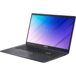 Ноутбук Asus Vivobook Go 15 E510MA-BQ590W 90NB0Q64-M000Y0 15.6 ", FHD 1920x1080 (16:9), Intel, Celeron, 4 Гб, 256 ГБ, Intel UHD Graphics, Windows 11 Home