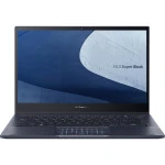 Ноутбук Asus ExpertBook B5 OLED B5302CEA-KG0361T 90NX03S1-M04470 13.3 ", FHD 1920x1080 (16:9), Intel, Core i3, 8 Гб, 256 ГБ, Windows 10 Home