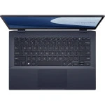 Ноутбук Asus ExpertBook B5 OLED B5302CEA-KG0361T 90NX03S1-M04470 13.3 ", FHD 1920x1080 (16:9), Intel, Core i3, 8 Гб, 256 ГБ, Windows 10 Home