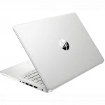 Ноутбук HP 14s-dq2007ur 2X1P1EA_ПУ (14 ", FHD 1920x1080 (16:9), Intel, Pentium, 4 Гб, SSD, 256 ГБ)