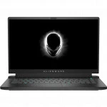 Ноутбук Dell Alienware m15 M15-1755 (15.6 ", WQHD 2560x1440 (16:9), AMD, Ryzen 9, 32 Гб, SSD, 1 ТБ, nVidia GeForce RTX 3070)