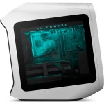 Персональный компьютер Dell Alienware Aurora R13 R13-5926 (Core i7, 12700KF, 3.6 ГГц, 32 Гб, DDR4-4000, SSD, Windows 11 Home)