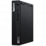Персональный компьютер Lenovo ThinkCentre M75q-2 Tiny (11JNS02F00) (Ryzen 5 Pro, 5650GE, 3.4 ГГц, 8 Гб, DDR4-2666, SSD)