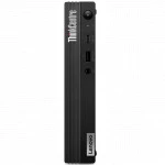 Персональный компьютер Lenovo ThinkCentre M75q-2 Tiny (11JNS02F00) (Ryzen 5 Pro, 5650GE, 3.4 ГГц, 8 Гб, DDR4-2666, SSD)