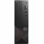 Персональный компьютер Dell Vostro 3681 SFF 3681-9110 (Core i3, 10105, 3.7 ГГц, 4 Гб, DDR4-2666, SSD, Windows 11 Home)