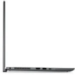 Ноутбук Dell Vostro 7510 7510-0314 (15.6 ", FHD 1920x1080 (16:9), Intel, Core i5, 8 Гб, 512 ГБ, nVidia GeForce RTX 3050, Windows 10 Pro)