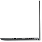Ноутбук Dell Vostro 7510 7510-0314 (15.6 ", FHD 1920x1080 (16:9), Intel, Core i5, 8 Гб, 512 ГБ, nVidia GeForce RTX 3050, Windows 10 Pro)