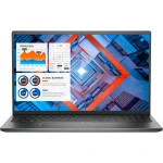 Ноутбук Dell Vostro 7510 7510-0314 (15.6 ", FHD 1920x1080 (16:9), Intel, Core i5, 8 Гб, 512 ГБ, nVidia GeForce RTX 3050, Windows 10 Pro)