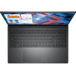 Ноутбук Dell Vostro 15 7510 7510-0321 (15.6 ", FHD 1920x1080 (16:9), Intel, Core i5, 16 Гб, 512 ГБ, nVidia GeForce RTX 3050, Windows 10 Pro)