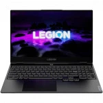 Ноутбук Lenovo Legion S7 15ACH6 82K8007FRK (15.6 ", WQHD 2560x1440 (16:9), AMD, Ryzen 7, 32 Гб, 1 ТБ, nVidia GeForce RTX 3050 Ti)