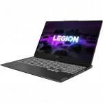 Ноутбук Lenovo Legion S7 15ACH6 82K8007JRU (15.6 ", WQHD 2560x1440 (16:9), AMD, Ryzen 7, 32 Гб, SSD, 1 ТБ, nVidia GeForce RTX 3050 Ti)