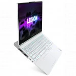 Ноутбук Lenovo Legion 5 15ACH6 82JW00K6RU (15.6 ", FHD 1920x1080 (16:9), AMD, Ryzen 5, 16 Гб, SSD, 1 ТБ, nVidia GeForce RTX 3050)