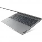 Ноутбук Lenovo IdeaPad 3 15ITL05 81X800BLRK (15.6 ", FHD 1920x1080 (16:9), Intel, Core i5, 8 Гб, SSD, 512 ГБ, Intel Iris Xe Graphics)