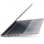 Ноутбук Lenovo IdeaPad 3 15ITL05 81X800BLRK (15.6 ", FHD 1920x1080 (16:9), Intel, Core i5, 8 Гб, SSD, 512 ГБ, Intel Iris Xe Graphics)