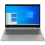Ноутбук Lenovo IdeaPad 3 15ITL05 81X800BLRK (15.6 ", FHD 1920x1080 (16:9), Intel, Core i5, 8 Гб, SSD, 512 ГБ, Intel Iris Xe Graphics)