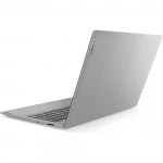 Ноутбук Lenovo IdeaPad 3 15ITL05 81X800BURU (15.6 ", FHD 1920x1080 (16:9), Intel, Core i5, 8 Гб, 512 ГБ, Intel Iris Xe Graphics, Windows 10 Home)