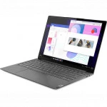 Ноутбук Lenovo Yoga Slim7 13ACN5 82CY002SRU (13.3 ", WQXGA 2560x1600 (16:10), AMD, Ryzen 7, 16 Гб, SSD, 1 ТБ, AMD Radeon Vega)