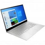Ноутбук HP Envy 17-ch0026ur 4E1T8EA (17.3 ", FHD 1920x1080 (16:9), Intel, Core i5, 8 Гб, SSD, 512 ГБ, nVidia GeForce MX450)