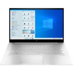 Ноутбук HP Envy 17-ch0026ur 4E1T8EA (17.3 ", FHD 1920x1080 (16:9), Intel, Core i5, 8 Гб, SSD, 512 ГБ, nVidia GeForce MX450)