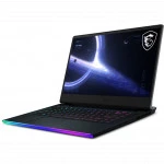 Ноутбук MSI Raider GE66 12UGS 9S7-154414-289 (15.6 ", FHD 1920x1080 (16:9), Intel, Core i7, 16 Гб, 1 ТБ, nVidia GeForce RTX 3070 TI, Windows 11 Home)