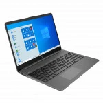 Ноутбук HP 15s-fq0064ur 3B3N5EA (15.6 ", FHD 1920x1080 (16:9), Intel, Pentium, 8 Гб, 256 ГБ, Intel UHD Graphics, Windows 11 Home)