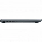 Ноутбук Asus Zenbook 14 Flip OLED UP5401EA-KN044T 90NB0V41-M00780 (14 ", WQXGA+ 2880x1800 (16:10), Intel, Core i5, 8 Гб, 512 ГБ, Intel Iris Xe Graphics, Windows 10 Pro)