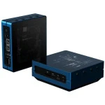 Платформа для ПК Seeed Odyssey 110991415