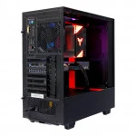 Персональный компьютер Raskat Strike 520 Strike52085204 (Ryzen 5, 5600X, 3.7 ГГц, 16 Гб, DDR4-2666, SSD)