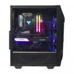 Персональный компьютер Raskat Strike 520 Strike52085599 (Ryzen 5, 5600X, 3.7 ГГц, 16 Гб, DDR4-2666, SSD)