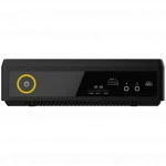 Платформа для ПК Zotac ZBOX-EN052060C-BE